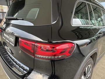 Mercedes GLB SUV 2.0 200d 150KM 2022 Mercedes-Benz GLB 200 Android Auto/ Pakiet wizualn, zdjęcie 10