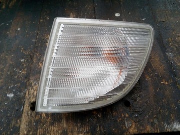 LEVÝ SMĚROVKA MERCEDES BENZÍN VITO W638 1995-2003