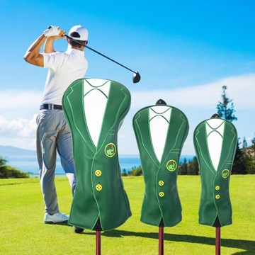 Pokrowiec na golfa 3x/4x