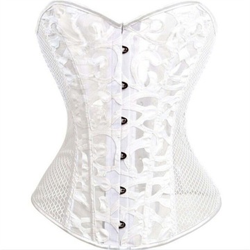 GORSET MODELUJĄCY talia shaper Waist Trainer Unde