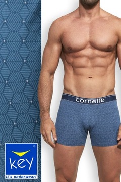 Боксеры CORNETTE 508/105 High Emotion, размер М