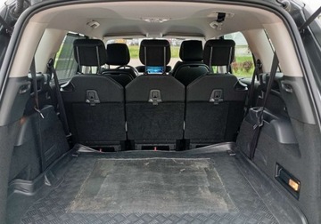 Citroen Grand C4 Picasso II Grand Picasso 1.2 PureTech 130KM 2016 Citroen C4 Grand Picasso Zakupiony w Polsce - benzyna - 1,2 - 131 KM - 7 f, zdjęcie 11