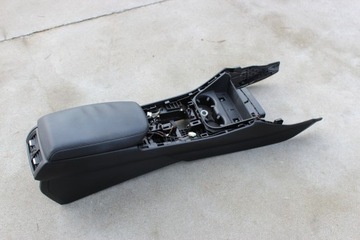 Подлокотник Центральный туннель BMW X3 F25