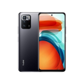 В рассрочку 0 Xiaomi Redmi Note 10 Pro 8 ГБ/128 ГБ Серый