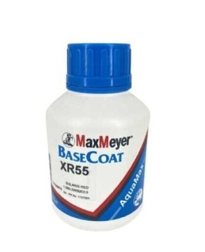 Max Meyer Aquamax XR55 Solaris Czerwony 0,5 Litra