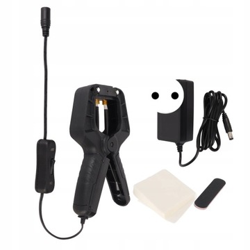 РАЗЪЕМ НИТИ ДЛЯ 3D-ПРИНТЕРА БЫСТРЫЙ 1,75 ММ 48 Вт 24 В 2 А