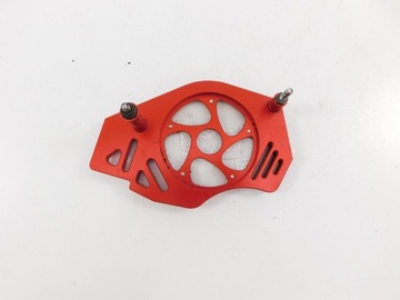 KAWASAKI ER6N 06-08 КРЫШКА СПОРТИВНОЙ ЗВЕЗДОЧКИ