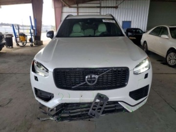 Volvo XC90 II SUV Plug-In 2.0 T8  455KM 2022 Volvo XC 90 T8 Recharge R-Design 2022 2.0 Hybryda Plug-in 455KM, zdjęcie 5