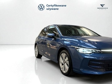 Volkswagen Golf VIII 2025 Volkswagen Golf Volkswagen Golf, zdjęcie 3