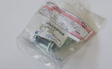 PANT DVEŘE CHEVROLET SPARK M200 - ZADNÍ PRAVÝ SPODNÍ OE 96601312