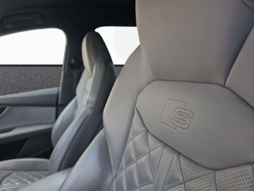 Audi Q7 II SUV Facelifting  3.0 55 TFSI 340KM 2023 Audi Q7 Skretna tylna os, pneumatyka, hak, head up, kamery 360, matrixy, zdjęcie 10