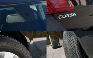 Opel Corsa E Hatchback 3d 1.2 Twinport 70KM 2016 Opel Corsa Opel Corsa 1.2 Active 1.2 Benzyna 70KM, zdjęcie 17