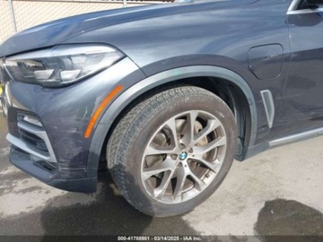 BMW X5 G05 2021 BMW X5 2021 BMW X5 PHEV XDRIVE45E 3.0 Hybryda Plug-in 282KM, zdjęcie 5