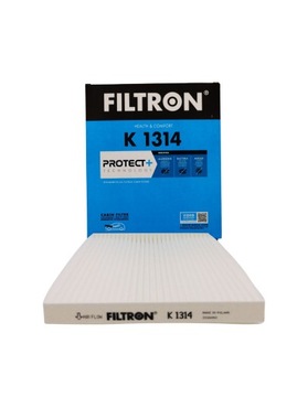 K1314 FILTRON FILTR KABINOWY do HYUNDAI KIA
