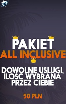 GTA V ONLINE PAKIET ALL INCLUSIVE | PC |