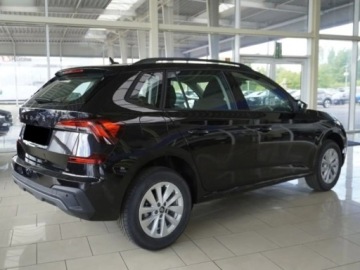 Skoda Kamiq Crossover Facelifting 1.5 TSI 150KM 2026 SKODA Kamiq Edition 130 1.5 TSI DSG Suv 150KM 2026, zdjęcie 2