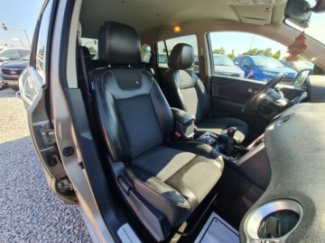 Renault Koleos I SUV Facelifting 2013 2.0 dCi 150KM 2015 Renault Koleos 2.0 150Ps Navi Ksenon Kamera Sliczny Gwarancja 2.0 Diesel, zdjęcie 24