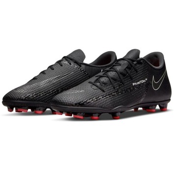 Бутсы Nike Phantom GT2 Club FG для мяча