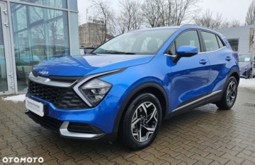 Kia Sportage V SUV 1.6 T-GDI 150KM 2023 Kia Sportage 1.6 T-GDI M 2WD Benzyna 150KM, zdjęcie 2
