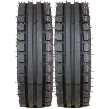 2x 6.00-16 6-16 OPONY ROLNICZE WZMACNIANE DO TURA MOCNE 600-16