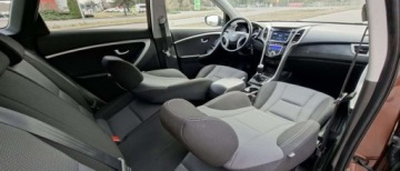 Hyundai i30 II Wagon 1.6 GDI 135KM 2012 Hyundai i30 Hyundai i30 1.6 GDI Style 1.6 Benzyna 135KM, zdjęcie 22