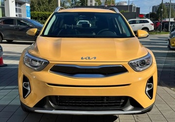 Kia Stonic I Crossover Facelifting 1.0 T-GDI 100KM 2024 Kia Stonic MY25 wersja M pakiet SMART, 100KM 7DCT, dostepny od reki, zdjęcie 5