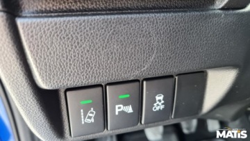 Honda Jazz IV Mikrovan Facelifting 1.5 i-VTEC 130KM 2018 Honda Jazz 1.5 BENZ manual 131KM Navi czujniki 100 bezwypadek 1.5 Benzyna, zdjęcie 19