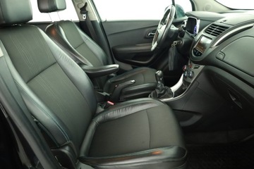 Chevrolet Trax 1.4 140KM 2014 Chevrolet Trax 1.4 Turbo, 4X4, Skóra, Klima, zdjęcie 6