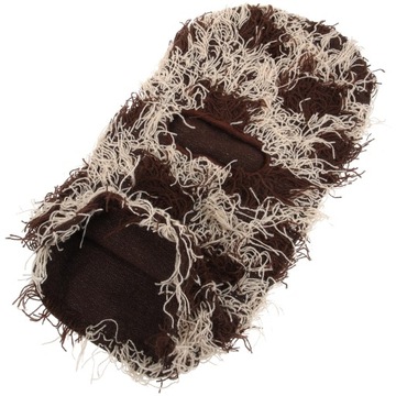 Fuzzy Ski Mask Balaclava Согреет вас