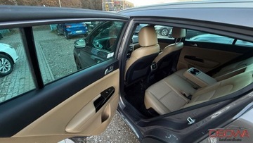 Kia Sportage IV SUV Facelifting 1.6 T-GDI 177KM 2018 Kia Sportage 1.6 TGI 177KM bezwypadkowa serwisowana bogate wyposazenie 1, zdjęcie 26