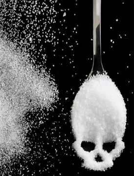 ЛОЖКА ДЛЯ ЧАЯ САХАР КОФЕ ДЕСЕРТЫ ХРОМ ЧЕРЕП ПОДАРОЧНАЯ 15см