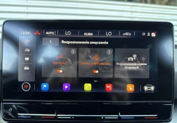 Cupra Formentor Crossover 2.0 TSI 190KM 2021 Cupra Formentor 2.0TSI 4Drive 190KM DSG Webasto Navi Asystenci Kamera El.K, zdjęcie 32