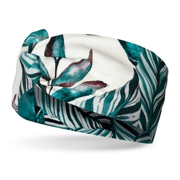 OPASKA LEKKA POJEDYNCZA Z WĘZŁEM DO BIEGANIA