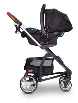 Адаптеры для коляски Virage STARTER 0+++