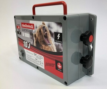 Электроовчарка BEAR 10J для медведей
