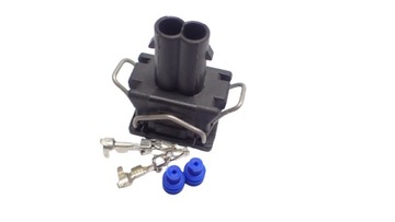 WTYCZKA KOSTKA VW AUDI SKODA SEAT 037906240 +PINY