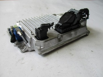 Moduł nawigacji SYNC Ford Puma II NU5T-14G371-GAA