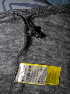 ALIFE AND KICKIN ДОПОЛНИТЕЛЬНОЕ ПАЛЬТО S XXL