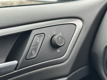 Volkswagen Golf VII Variant Facelifting 1.6 TDI-CR DPF BMT 115KM 2018 Volkswagen Golf Variant 1.6 TDI DSG Comfortline, zdjęcie 12