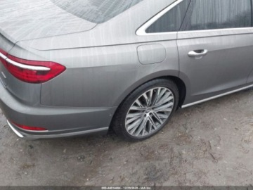 Audi A8 D5 2019 Audi A8 L 55 2019 3.0 Benzyna 335KM, zdjęcie 4
