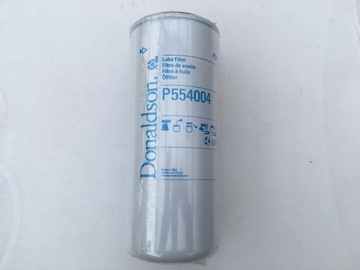 FILTR OLEJU P554004 DONALDSON