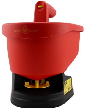 САДОВЫЙ РАЗБРАСЫВАТЕЛЬ WOLF 3L РУЧНОЙ АККУМУЛЯТОРНЫЙ