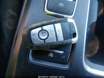 Ford Fusion 2020 Ford Fusion 2020 Ford Fusion SE FWD 1.5 Benzyna 181KM, zdjęcie 11