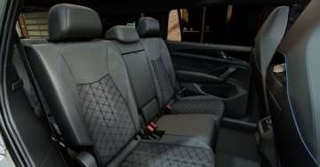 Volkswagen Tayron 2026 Volkswagen Tayron R-Line Plus 2.0 TDI 193 KM DSG 4x4 2.0 Diesel 193KM, zdjęcie 5