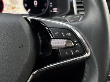 Skoda Kodiaq I SUV Facelifting 2.0 TDI SCR 200KM 2023 Skoda Kodiaq 2.0TDI 200KM 4X4 L&amp;K DSG l Kamera 360, zdjęcie 17