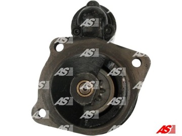 СТАРТЕР НОВЫЙ S0041 AS