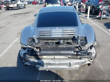 Porsche 911 991 Turbo/Turbo S Coupe 3.8 560KM 2015 Porsche 911 2015 PORSCHE 911 TURBO S, silnik 3.8, 44, od ubezpieczyciela, zdjęcie 15