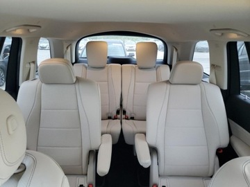 Mercedes GLS X167 2021 Mercedes-Benz GLS 450 4Matic 2021 3.0l 3.0 Benzyna 362KM, zdjęcie 11