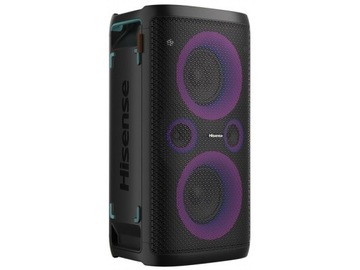 Аудиосистема HISENSE Party Rocker HP100 300 Вт