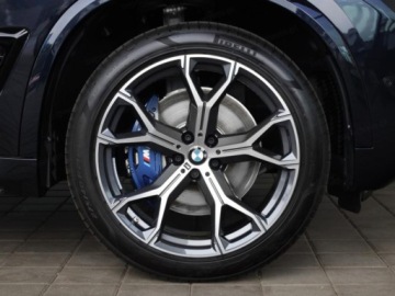 BMW X5 G05 SUV Facelifting 3.0 30d 298KM 2026 BMW X5 xDrive30d Sport Suv 3.0 (298KM) 2026, zdjęcie 5